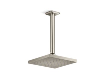 Kallista P33298-00 Raindome, 7 Modern Square