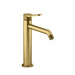 Kallista P33352-LV Aileron Single Control Faucet, Standard