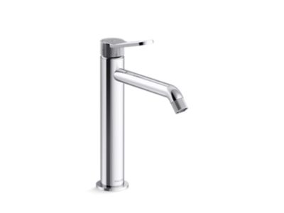 Kallista P33352-LV Aileron Single Control Faucet, Standard