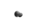 Brushed Graphite