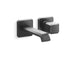 Kallista P33166-00 Bezel Wall Mount Single Control
