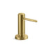 Kallista P25215-00 One Soap Dispenser