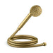 Kallista P25656-00 Laura Kirar Handshower And Hose