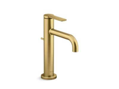 Kallista P26611-00 One Tall Top Mount Single Control