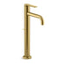 Kallista P26612-00 One Extra Tall Top Mount Single Control