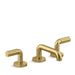 Kallista P32412-LV One Fp5, Sink Faucet, Low Spout