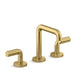 Kallista P32413-LV One Fp5, Sink Faucet, Tall Spout