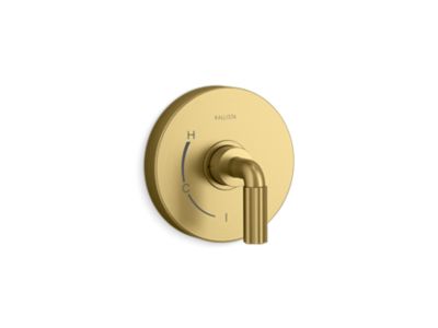 Kallista P32417-LV One Fp5, Pressure Balance