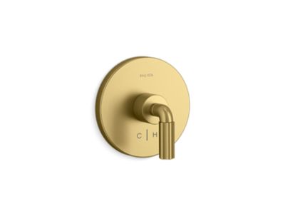 Kallista P32418-LV One Fp5, Thermo Trim