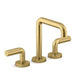 Kallista P32419-LV One Fp5, Deck Mount Bath Faucet
