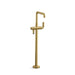 Kallista P32420-00 One Fp5, Freestanding Bath Faucet