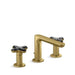 Kallista P32704-JST 002 Widespread Faucet, Upgrade