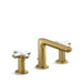 Kallista P32704-WC 002 Widespread Faucet, Upgrade