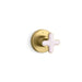 Kallista P32709-RST 002 Transfer Trim, Rose Quartz