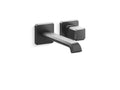 Brushed Graphite