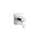 Kallista P33489-LV Aileron Volume Control Trim, Lv