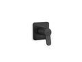 Matte Black