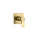 Kallista P33489-LV Aileron Volume Control Trim, Lv