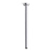 Kallista P33010-00 Modern Round Shwr Arm, 15.5 Ceiling Mnt