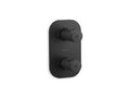 Matte Black