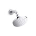 Kallista P32939-00 Modern Round Wall Mount Showerhead