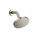 Kallista P32939-00 Modern Round Wall Mount Showerhead