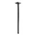 Kallista P33013-00 Modern Square Shwr Arm 15.5 Ceiling Mnt
