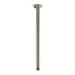 Kallista P33010-00 Modern Round Shwr Arm, 15.5 Ceiling Mnt