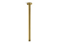 Brushed Moderne Brass