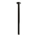 Kallista P33010-00 Modern Round Shwr Arm, 15.5 Ceiling Mnt