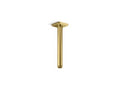 Brushed Moderne Brass