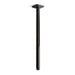 Kallista P33013-00 Modern Square Shwr Arm 15.5 Ceiling Mnt