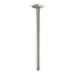 Kallista P33013-00 Modern Square Shwr Arm 15.5 Ceiling Mnt