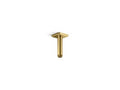 Brushed Moderne Brass