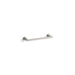 Kallista P33002-00 Aileron 12" Towel Bar