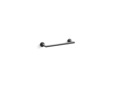 Kallista P33002-00 Aileron 12" Towel Bar