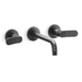 Kallista P33353-LV Aileron Wallmount Widespread Faucet