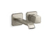 Kallista P33166-00 Bezel Wall Mount Single Control