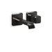 Kallista P33166-00 Bezel Wall Mount Single Control