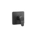 Kallista P33491-LV Aileron Thermostatic Trim, Lv