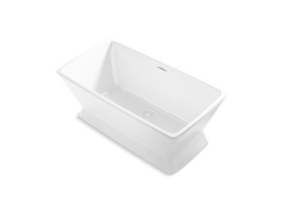 Kallista P33964-00 Papion Freestanding Bath