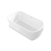 Kallista P33965-00 Laura Kirar Freestanding Bath