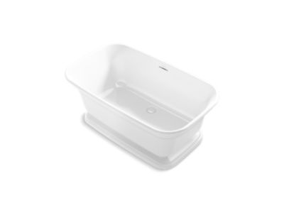 Kallista P33963-00 Classic Freestanding Bathtub