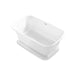 Kallista P33963-00 Classic Freestanding Bathtub
