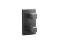 Brushed Graphite