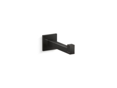Kallista P32746-00 Bezel Toilet Paper Holder