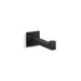 Kallista P32746-00 Bezel Toilet Paper Holder