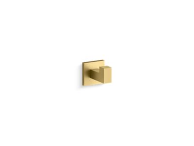 Kallista P32745-00 Bezel Robe Hook