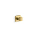 Kallista P32745-00 Bezel Robe Hook