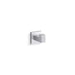 Kallista P32745-00 Bezel Robe Hook